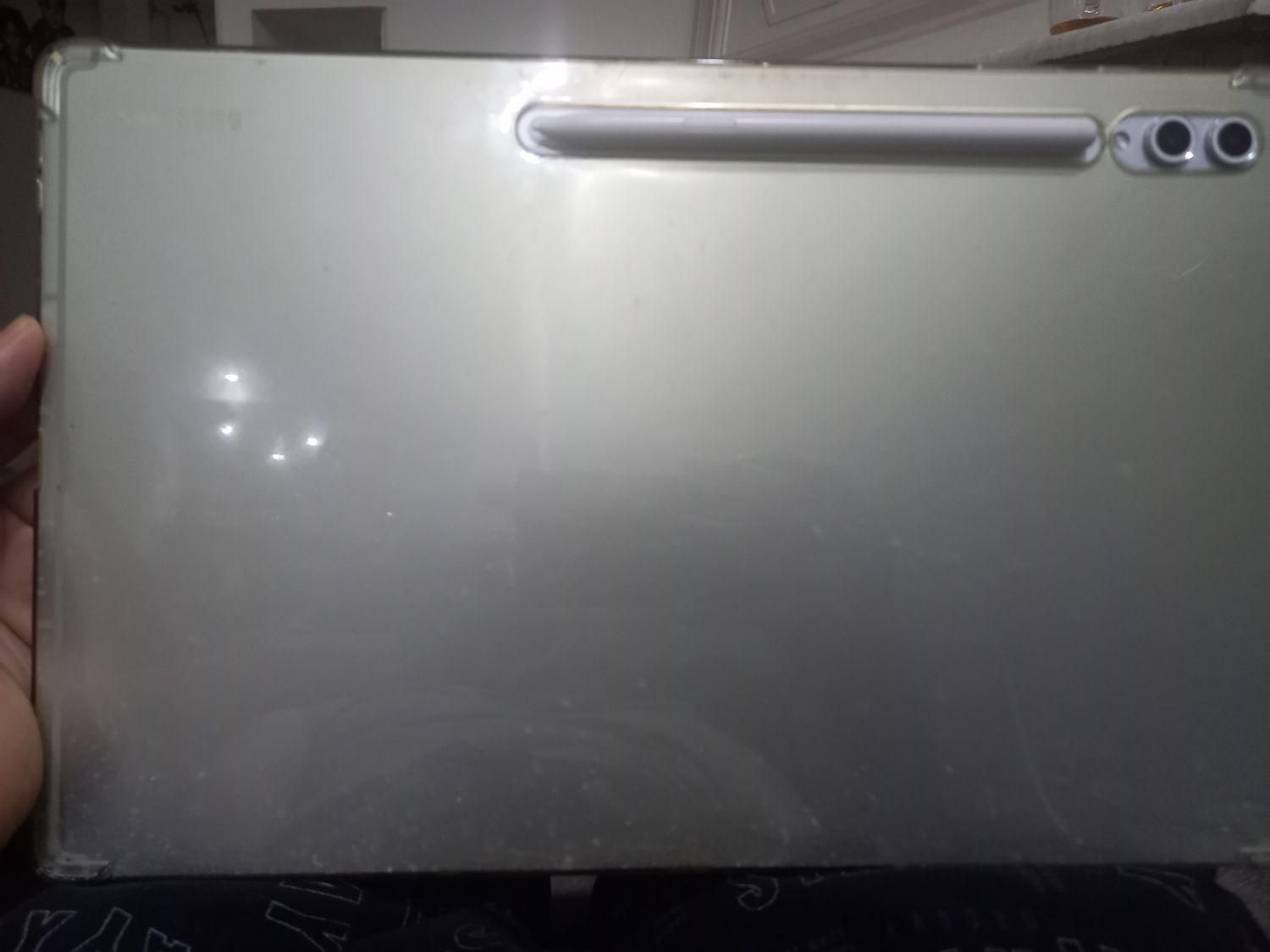 گلکسی تب s10 ultra رم ۵۱۲|تبلت|تهران, نیروی هوایی (پیروزی)|دیوار