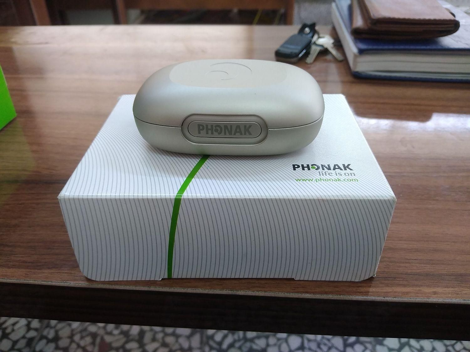 سمعک سوییسی|پزشکی|گنبد کاووس, |دیوار