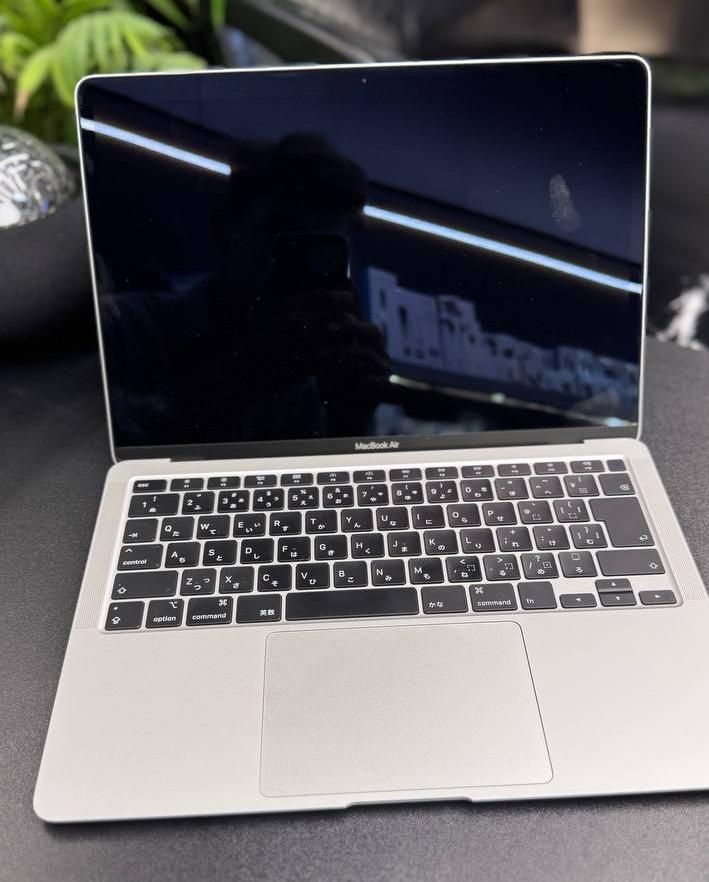 مک بوک ایر Macbook Air 2020|رایانه همراه|لنجان, |دیوار