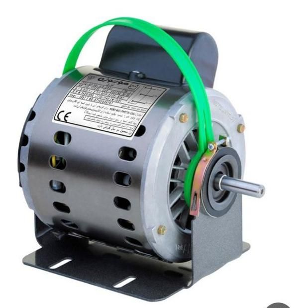 انواع دینام موتور 1/2 5500و5000 ابراهیمی|کولر آبی|قم, انسجام|دیوار