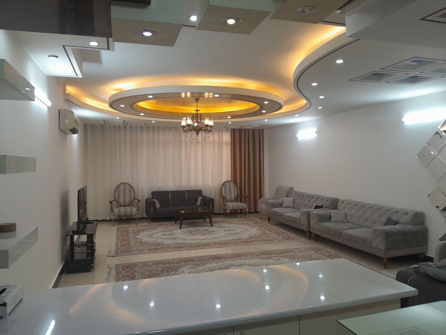 اجاره کوتاه مدت اپارتمان مبله وسوییت ومنزل|اجارهٔ کوتاه‌مدت آپارتمان و سوئیت|مشهد, شهید آوینی|دیوار