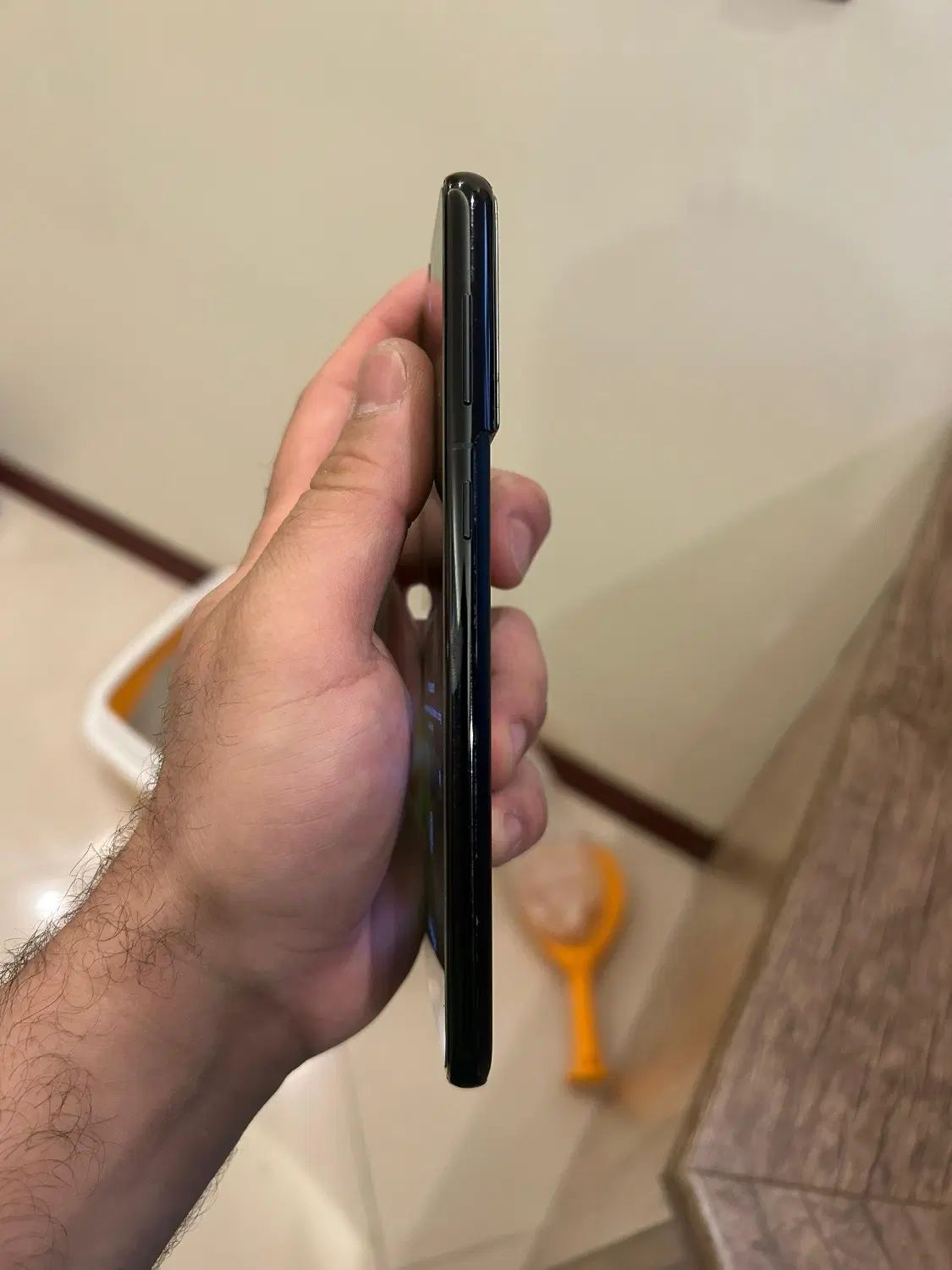 GALAXY S21+ 5G|موبایل|تهران, سید خندان (جلفا)|دیوار