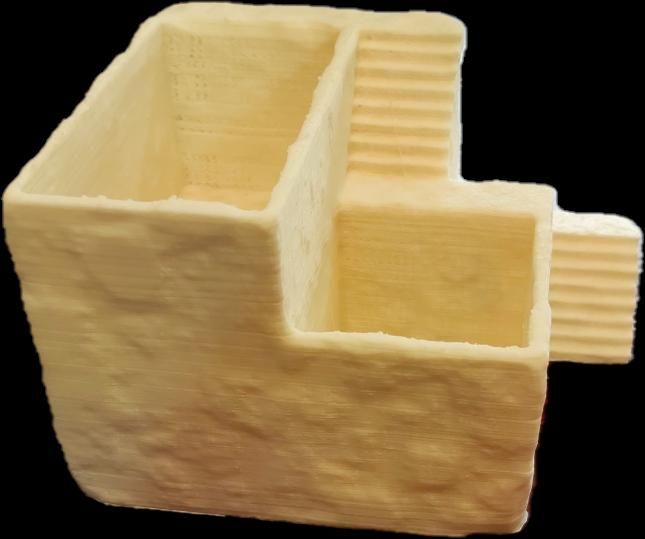 ایده تا عمل. پرینت سه بعدی. 3D Printer|خدمات پیشه و مهارت|اصفهان, جاوان|دیوار