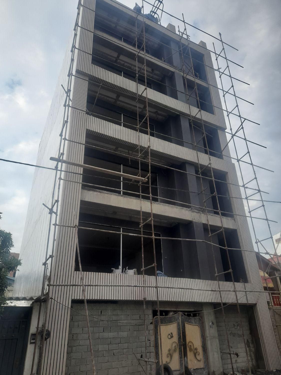 نصب اجرنما بصورت حرفه ای وتخصصی|خدمات پیشه و مهارت|نوشهر, |دیوار