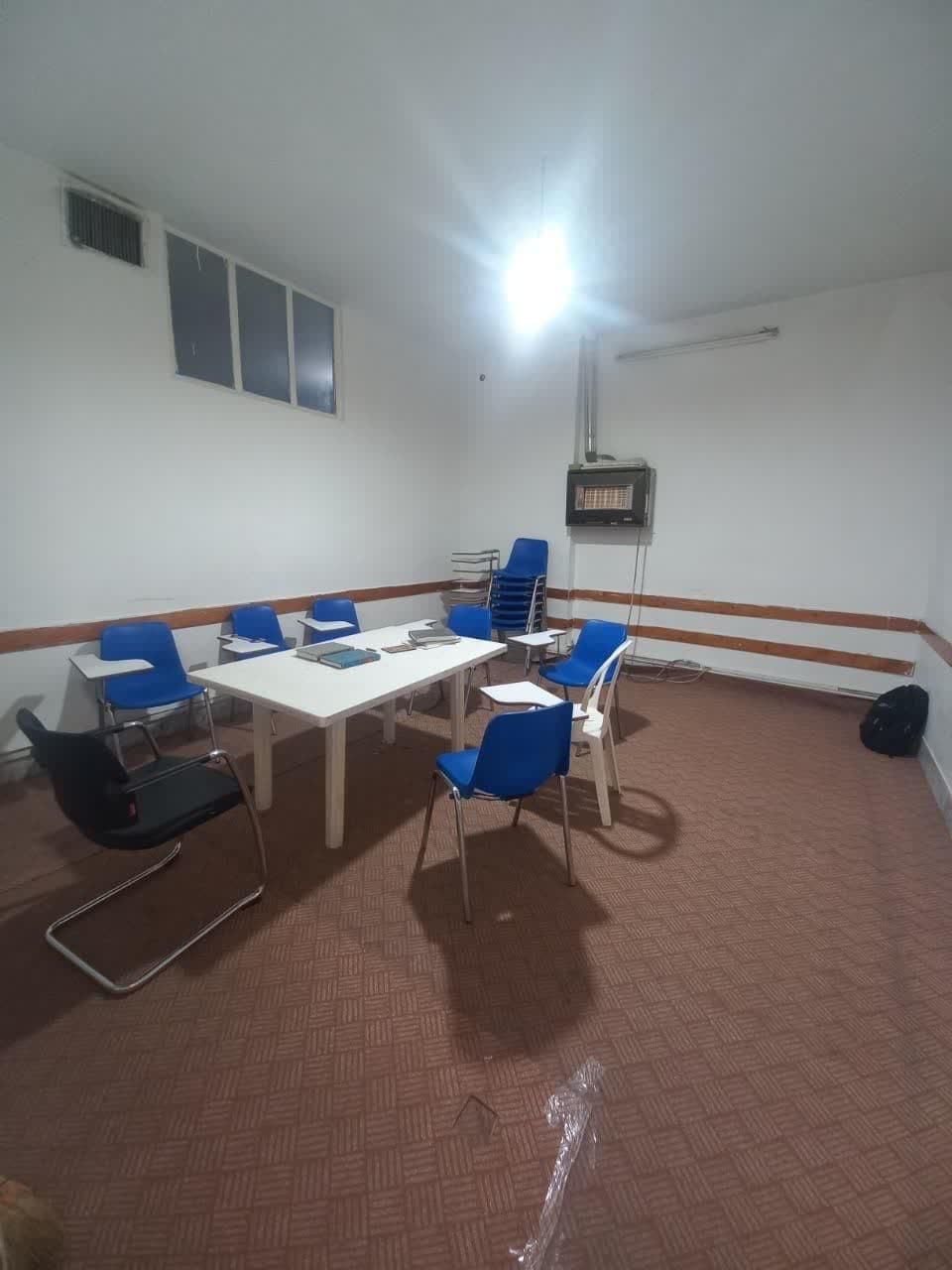 نزدیک به حرم مطهر،مناسب اقامتگاه و هتل سازی|فروش خانه و ویلا|قم, ارم|دیوار