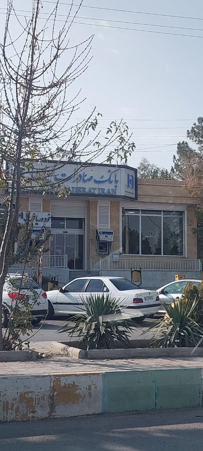 فروش مغازه تجاری۳۹ متر۲ طبقه بر خیابان قهجاورستان|فروش مغازه و غرفه|اصفهان, قلعه نو|دیوار