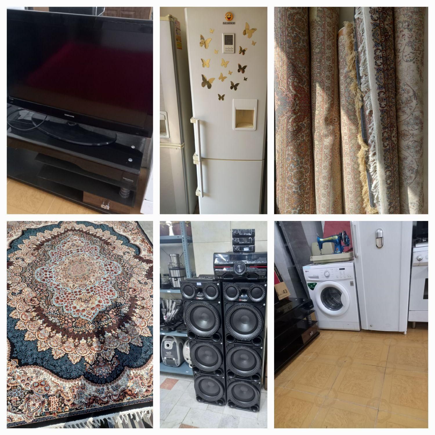 سمساری شهریار اندیشه فاز ۱ تا فاز ۳وحمه|عمدهفروشی|شهریار, شهرک وائین|دیوار