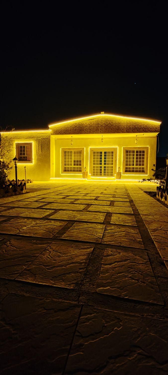 اجاره باغ ویلا|اجارهٔ کوتاه‌مدت ویلا و باغ|اصفهان, بهارستان|دیوار