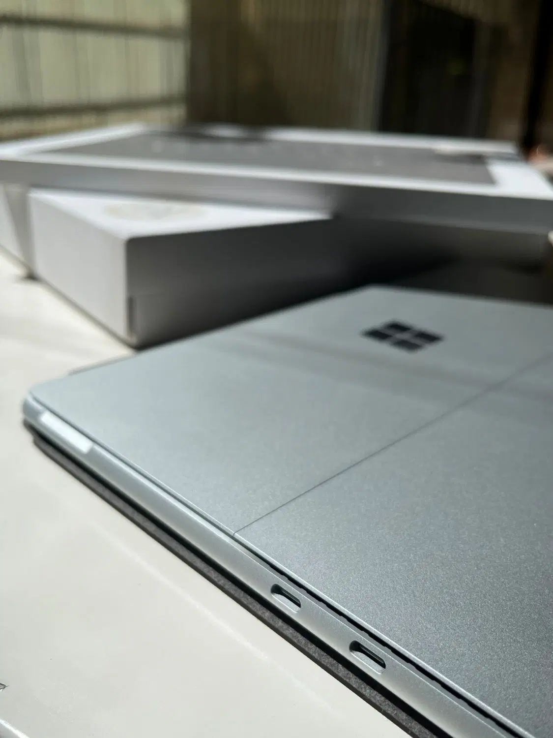 Surface Pro 11|رایانه همراه|تهران, نیلوفر|دیوار