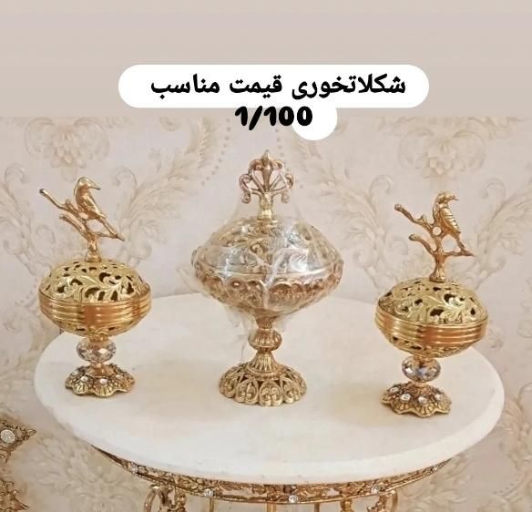 *ست پذیرایی میوهخوری شیرینیخوری برنزمجسمه اسب برنز|مجسمه، تندیس، ماکت|قم, نخودی|دیوار