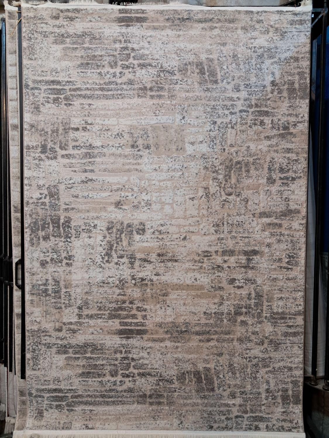 فرش وینتیج طرح ترک به قیمت عمده|فرش|رشت, حومه رشت|دیوار