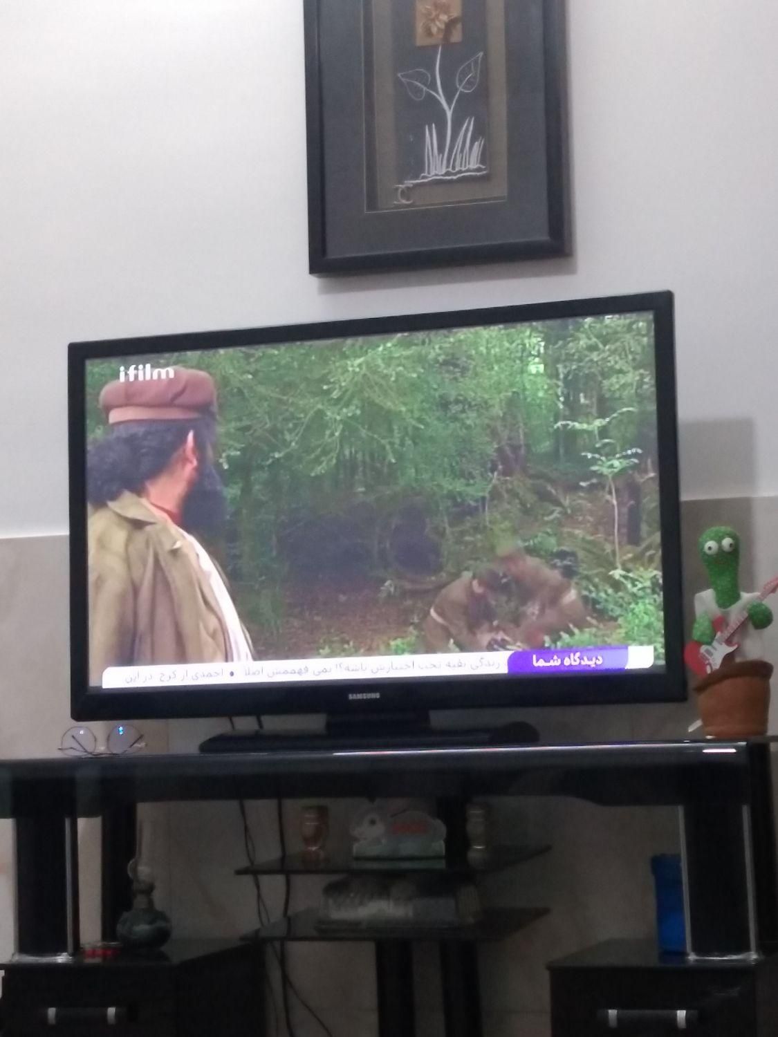 تعمیرات تلویزیون در محل گلبهار|خدمات پیشه و مهارت|گلبهار, شهر جدید گلبهار|دیوار