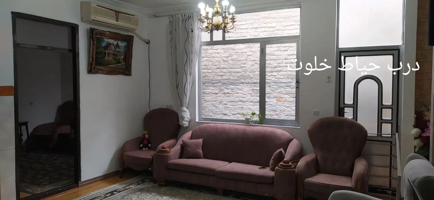 فروش خانه ویلایی 14متری شکرپور بن بست شماره5|فروش خانه و ویلا|میاندوآب, |دیوار