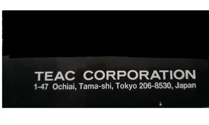 رکوردر حرفه ایی و قدرتمند تسکم Tascam Dr100MKll|صوتی و تصویری|تهران, چهارصد دستگاه|دیوار