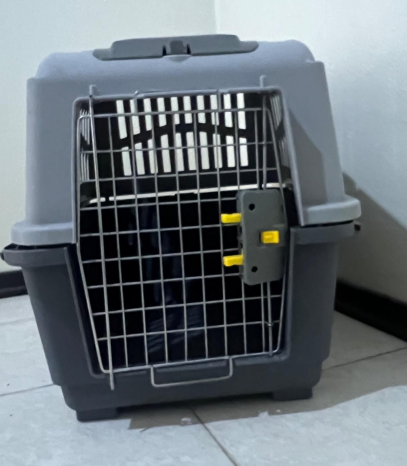 باکس سگ و حیوانات|لوازم جانبی حیوانات|شاهین‌شهر, شهرک میلاد|دیوار