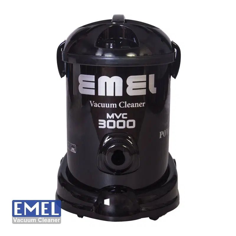 جاروبرقی EMEL MVC 3000 -1400W|جاروبرقی، جارو شارژی، بخارشو|تهران, جمال‌زاده|دیوار