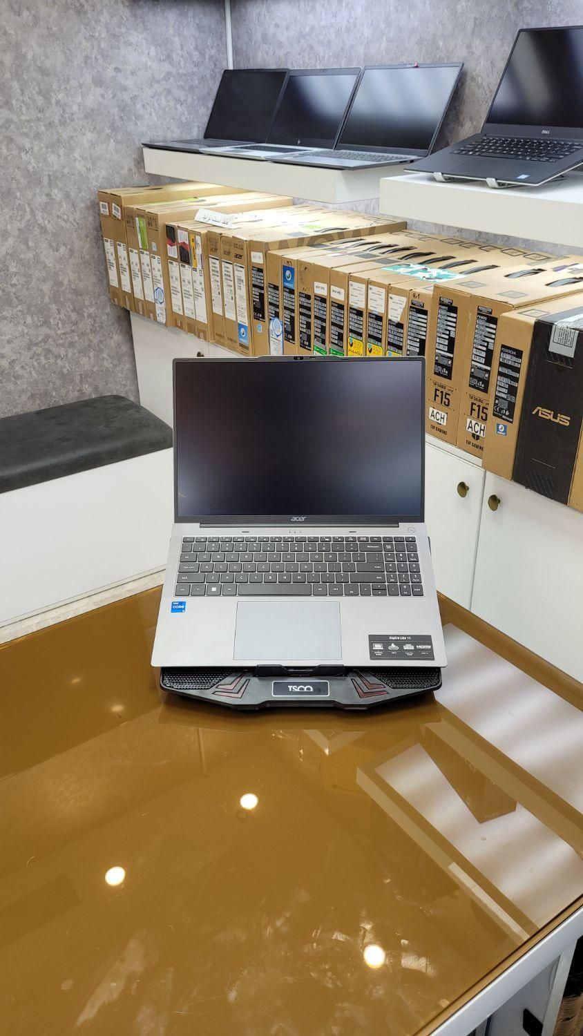 لپ تاپ ایسر آکبند ACER ASPIRE|رایانه همراه|قم, عمار یاسر|دیوار