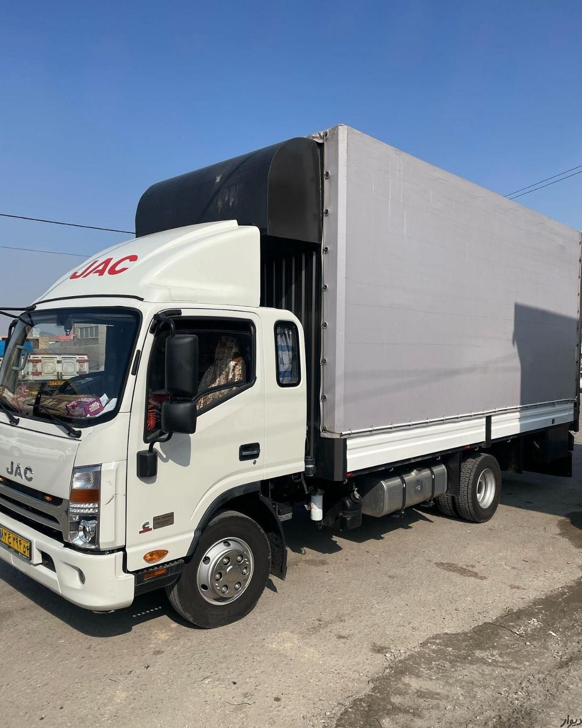 باربری آرامش کارگراسباب کشی خدمات۲۴ساعت تمام مشهد|خدمات حمل و نقل|مشهد, هفده شهریور|دیوار