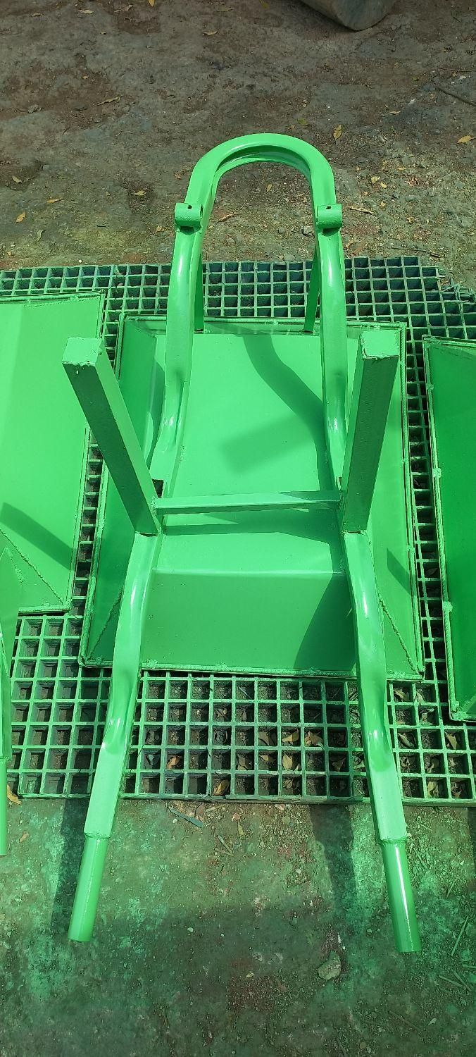 فرغون  گاری بنایی|مصالح و تجهیزات ساختمان|اهواز, کوی باهنر|دیوار