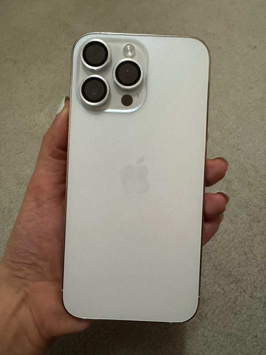 اپل iphone 14 Pro Max با حافظهٔ ۲۵۶ گیگابایت|موبایل|تهران, سرآسیاب مهرآباد|دیوار