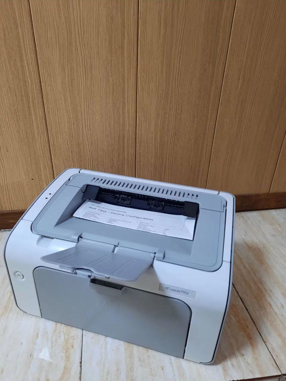 پرینتر لیزری تک کاره Hp1102باگارانتی فول شارژ|پرینتر، اسکنر، کپی، فکس|تهران, نجات اللهی|دیوار