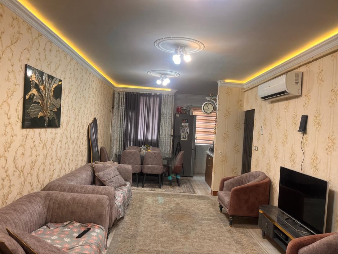 واحد بالا راه جدا دوخواب ۸۵ متری پارکینگ اختصاصی|فروش آپارتمان|رشت, حمیدیان|دیوار