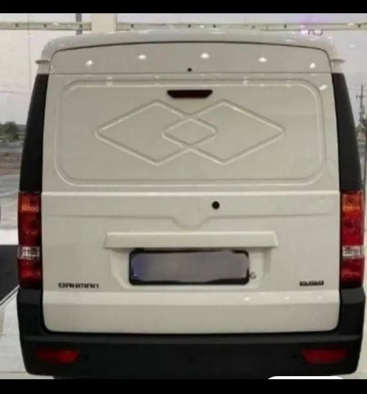 «ون اینرودز بهمن موتور تحویل فوری،»|خودرو سواری و وانت|تهران, صادقیه|دیوار