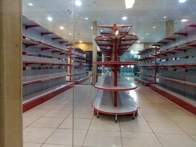 دنیای‌قفسه‌بندی/وسط‌فروشگاهی/بهترین‌برند|فروشگاه و مغازه|بندرعباس, |دیوار