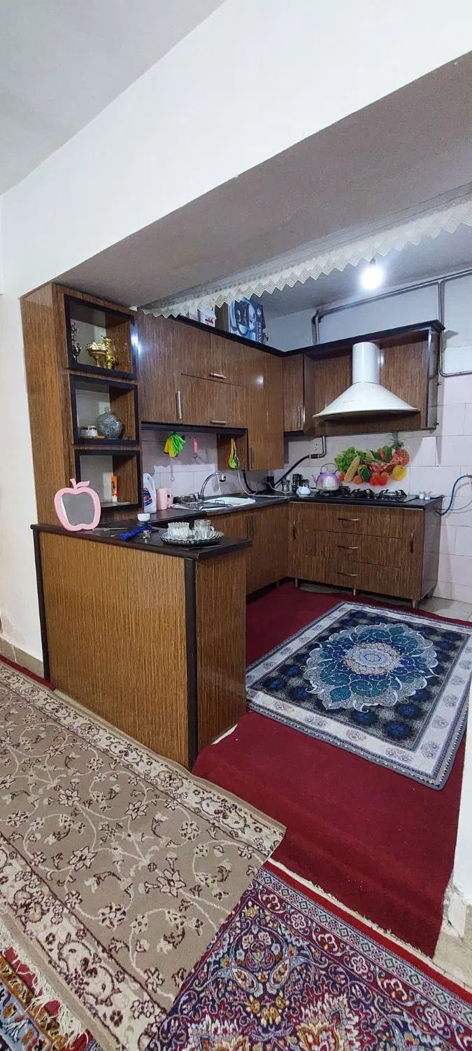 فروش واحد مسکن مهر78متری خاشیه خیابان اصلی|فروش آپارتمان|سبزوار, توحیدشهر|دیوار