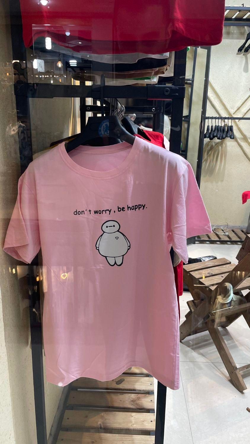 انواع تیشرت|لباس|خرم‌آباد, |دیوار