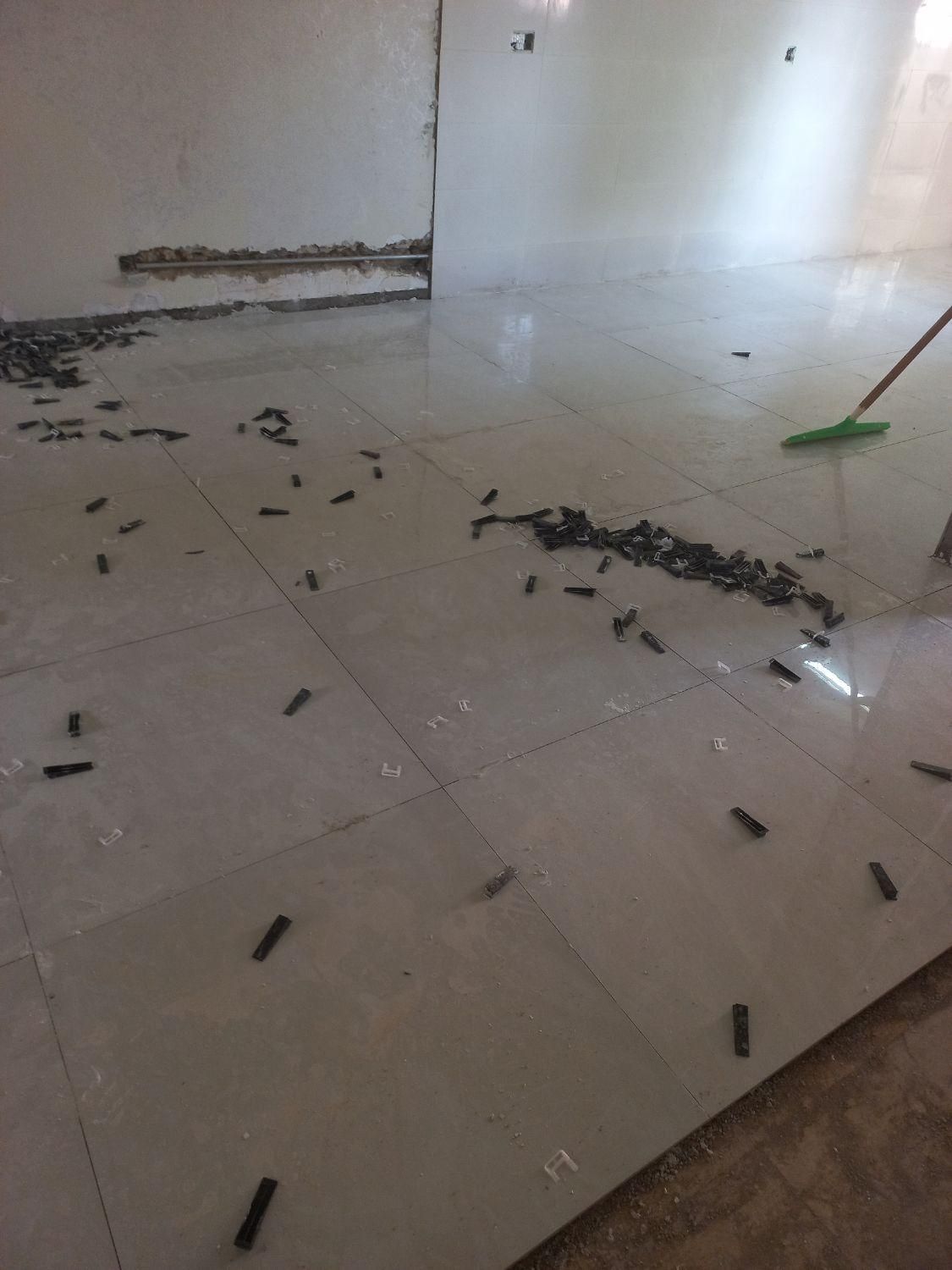 کاشی‌کاری کاشیکاری سرامیک کاری تعمیرات ساختمان سر|خدمات پیشه و مهارت|اهواز, زیتون کارمندی|دیوار