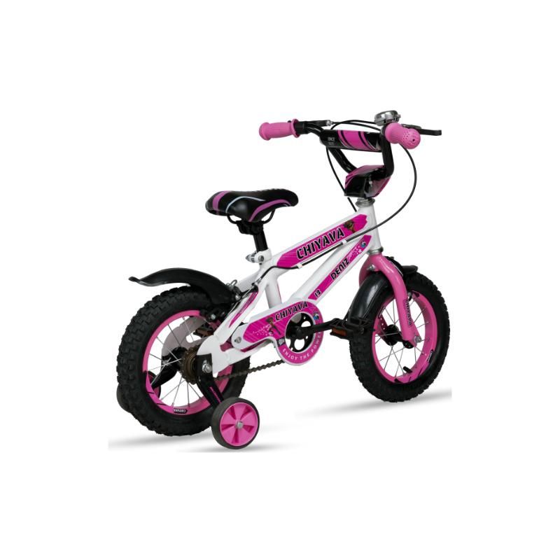 دوچرخه سایز ۱۲ نو|دوچرخه، اسکیت، اسکوتر|یاسوج, |دیوار