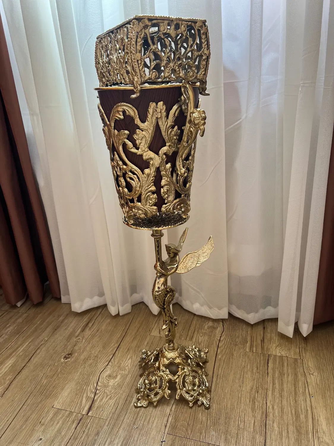 جادستمال و سطل|صنایع دستی و سایر لوازم تزئینی|مشهد, کوثر|دیوار