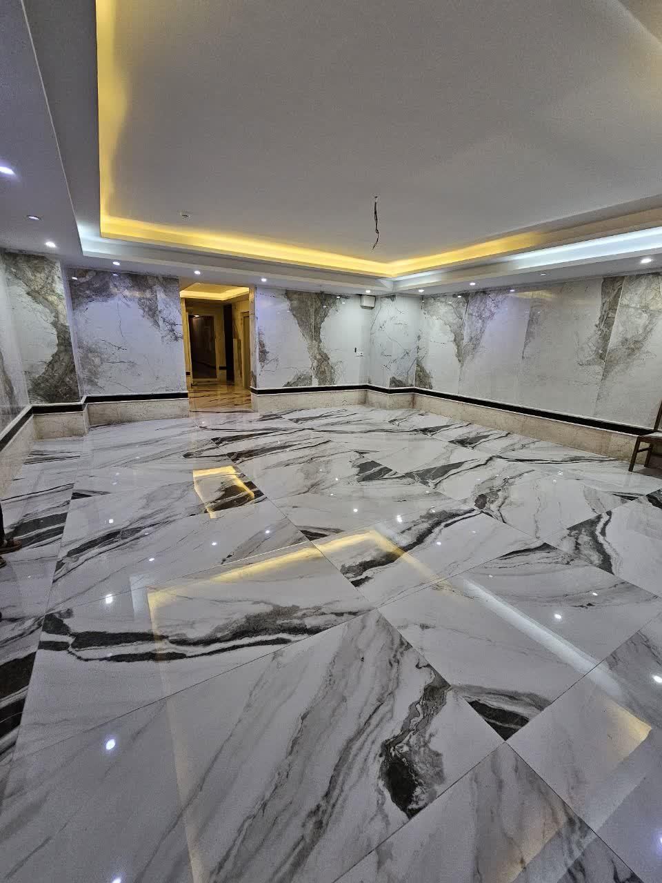 تهاتر آپارتمان ۲۰۰ متری رودهن با مغازه در تهران|فروش مغازه و غرفه|رودهن, |دیوار