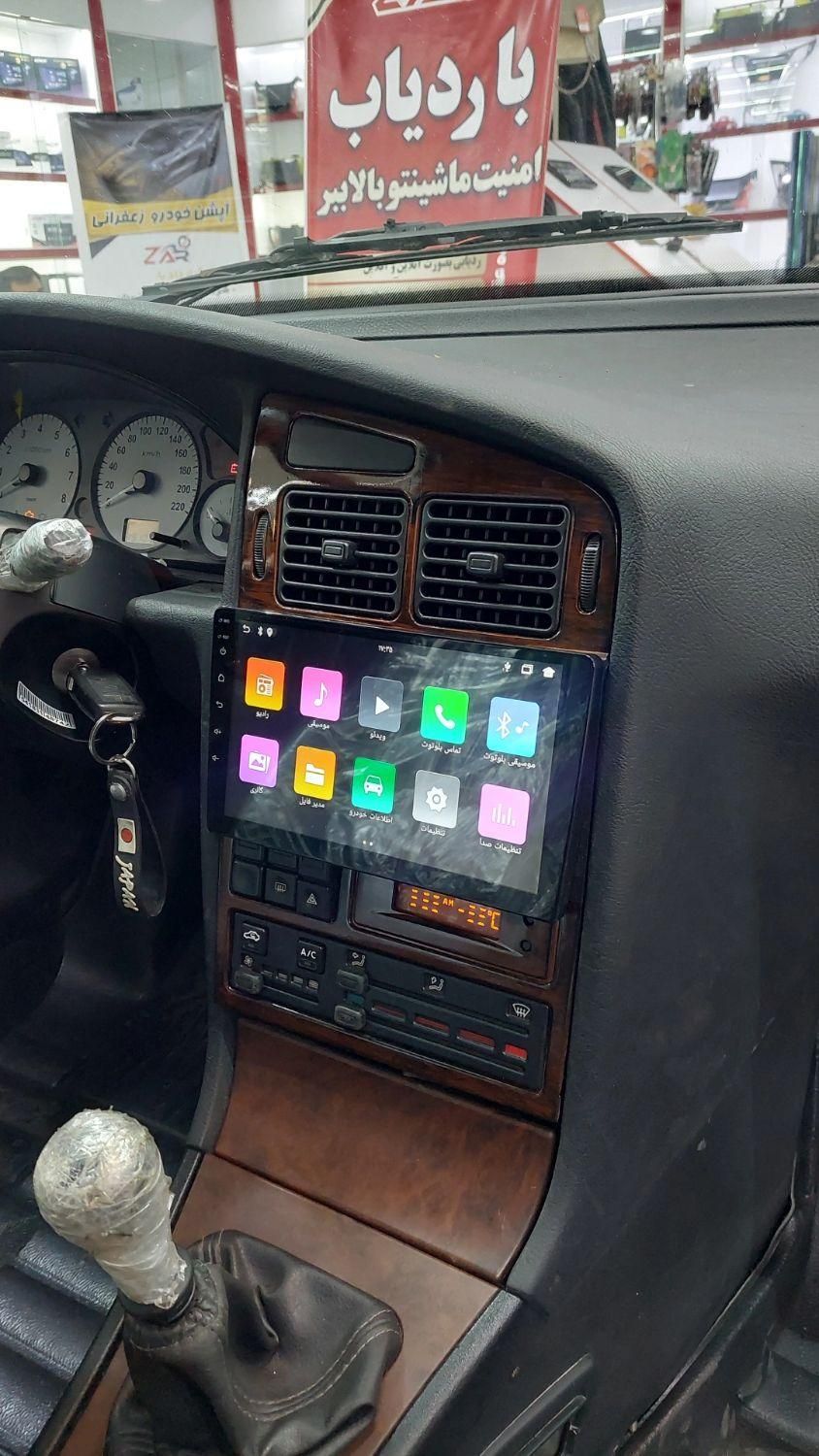 مانیتور پرشیا قدیم(اهواز،زعفرانی)|قطعات یدکی و لوازم جانبی|اهواز, کوی باهنر|دیوار