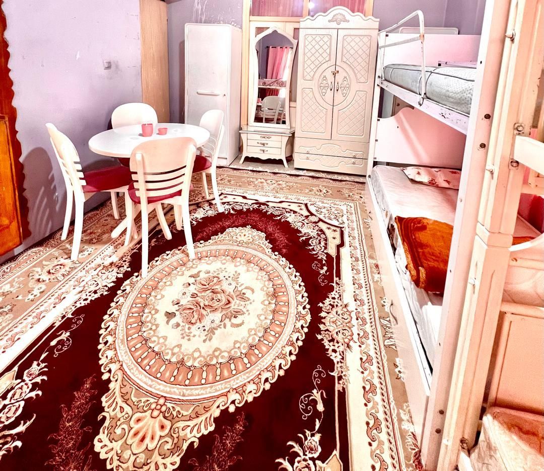 پانسیون و خوابگاه دخترانه VIP|اجارهٔ کوتاه‌مدت آپارتمان و سوئیت|تهران, زنجان جنوبی|دیوار