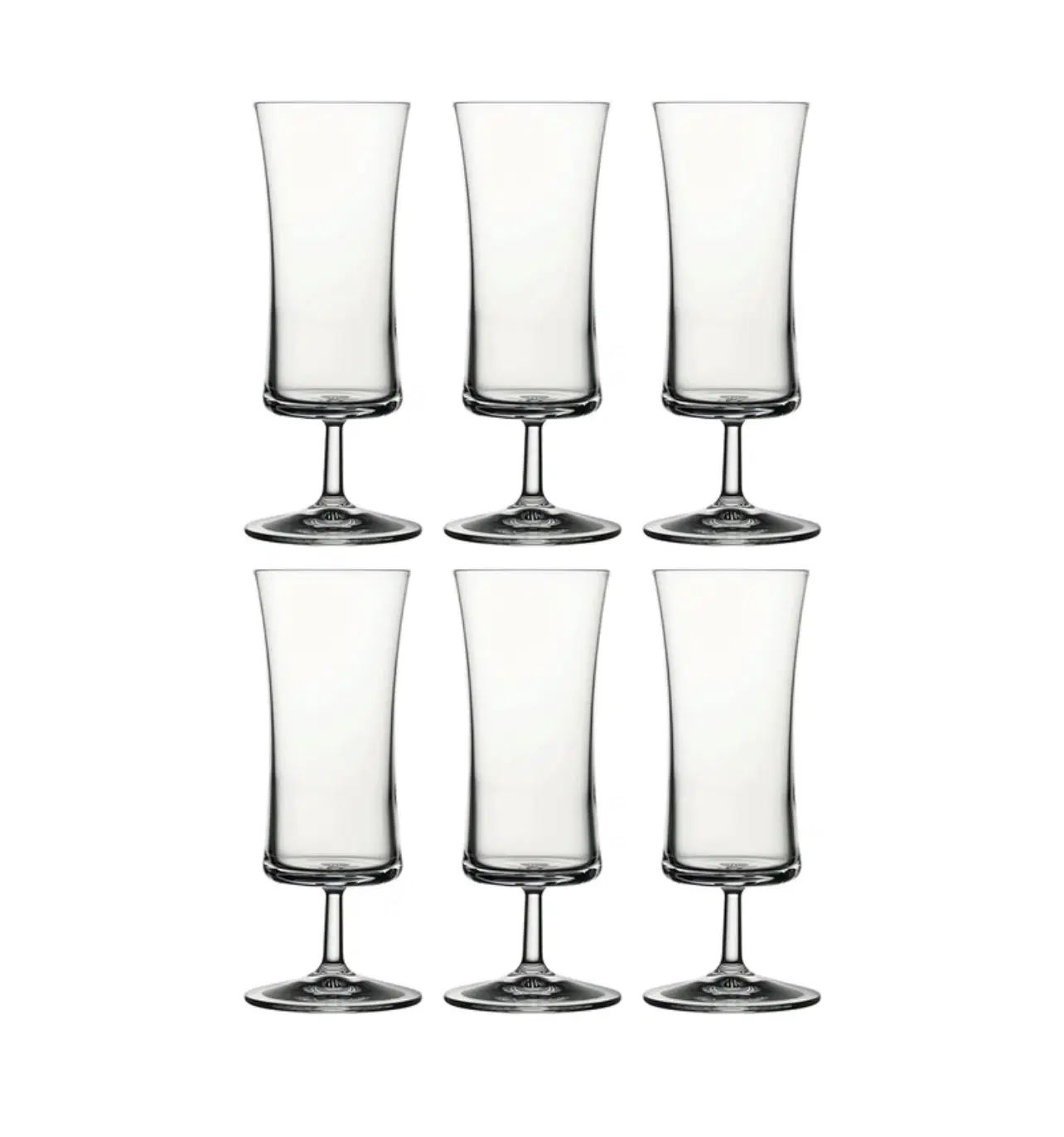 لیوان نیود مدل STEMWARE کد 67043 بسته 6 عددی|ظروف سرو و پذیرایی|اصفهان, بیدآباد|دیوار
