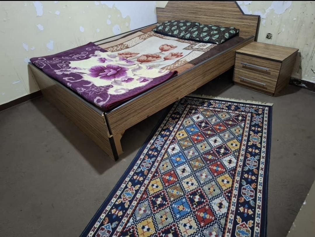 سویت رفاهی خانه اجاره ای مبله یک خوابه|اجارهٔ کوتاه‌مدت آپارتمان و سوئیت|بندرعباس, |دیوار