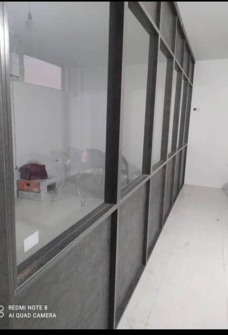 پارتیشن عایق،پارتیشن بندی ، دکور ، میز|دفتر کار|کرج, کمالشهر|دیوار