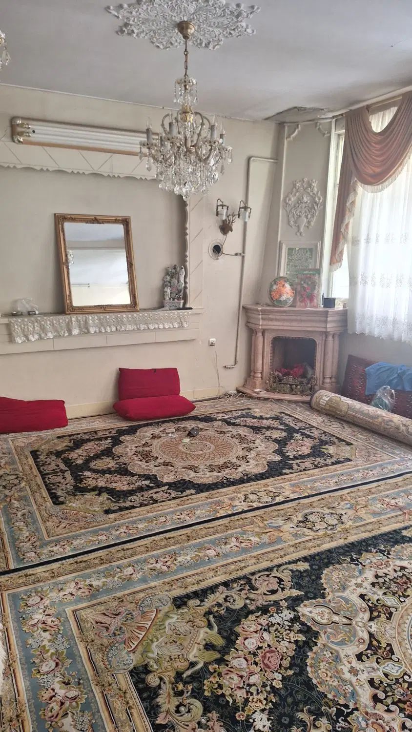 اجاره ویلایی دربستی غیاثی ۳طبقه۲ سرویس|اجارهٔ خانه و ویلا|تهران, ارجمندی راد|دیوار