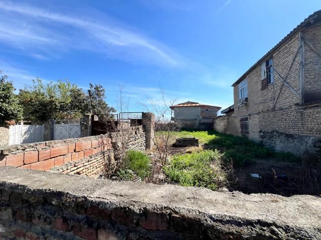 فروش زمین ۵۲۱ متری|فروش زمین و ملک کلنگی|بندر گز, |دیوار