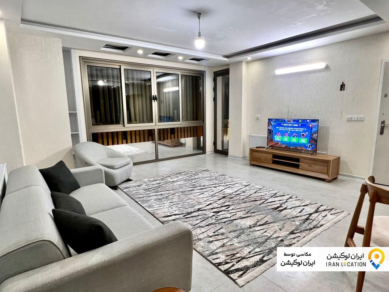 واحد VIP تمیز و نوساز با دسترسی پیاده به چهارباغ|اجارهٔ کوتاه‌مدت آپارتمان و سوئیت|اصفهان, چرخاب|دیوار