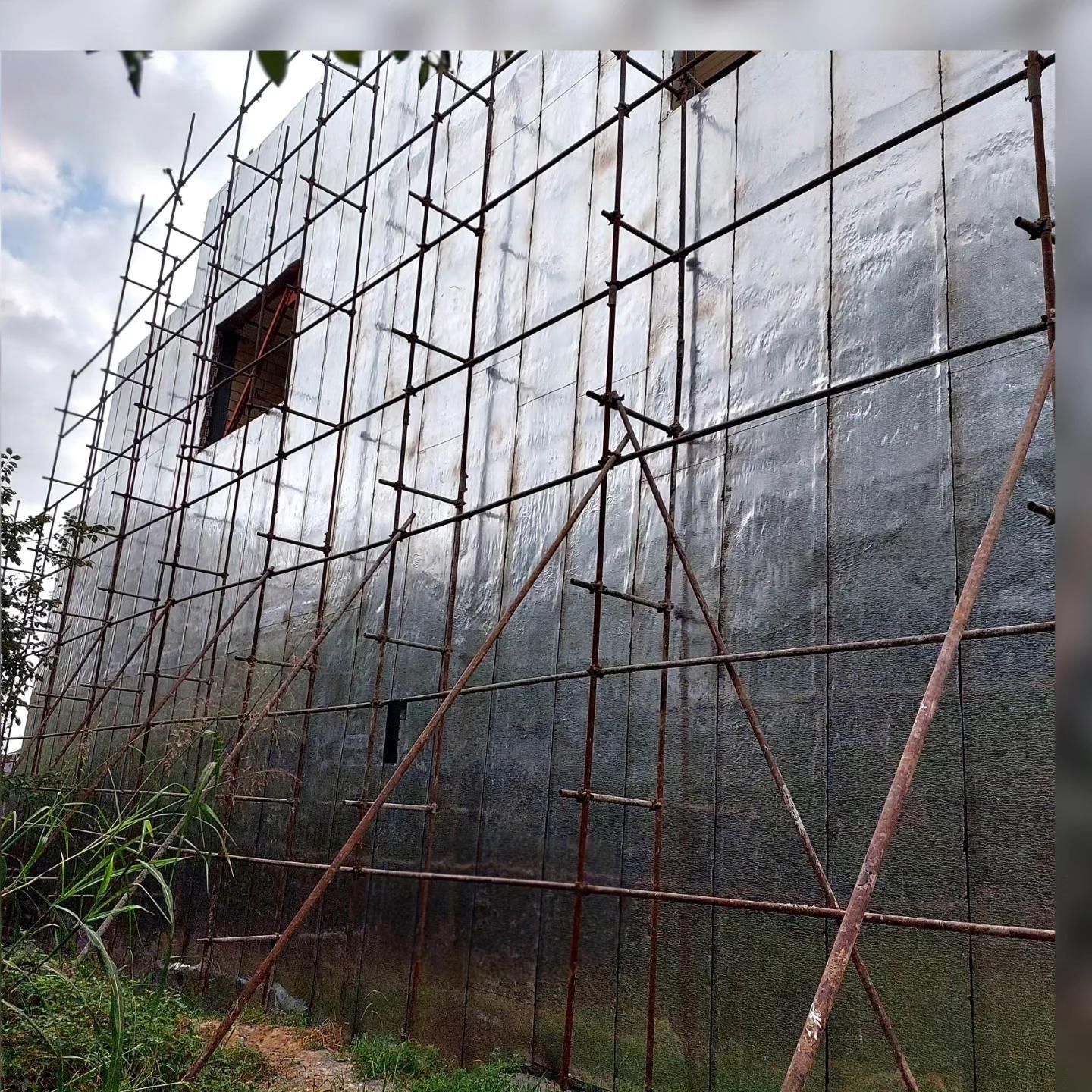 نصب تخصصی عایق درجه یک دلیجان در لنگرود|خدمات پیشه و مهارت|لنگرود, |دیوار