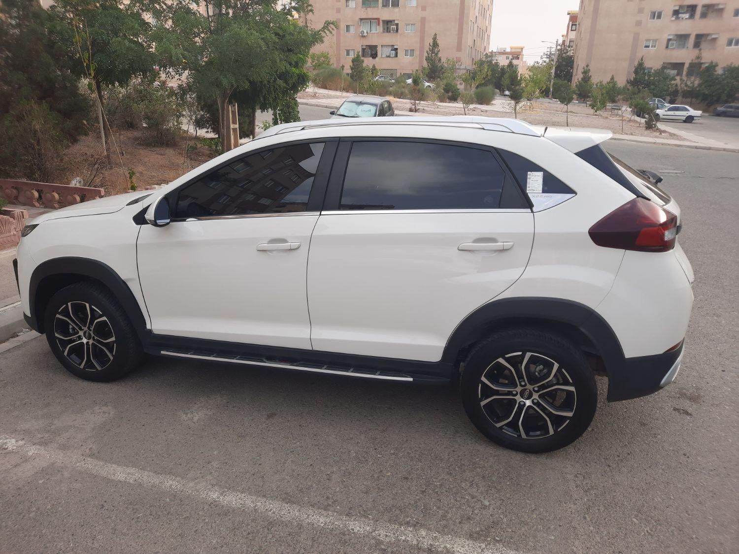x22 pro mtمدل ۱۴۰۲|خودرو سواری و وانت|پرند, فاز ۶|دیوار