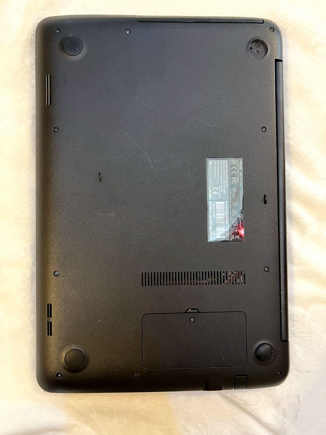 لپ تاپ ایسوس مدل i5 6200u|رایانه همراه|الیگودرز, |دیوار
