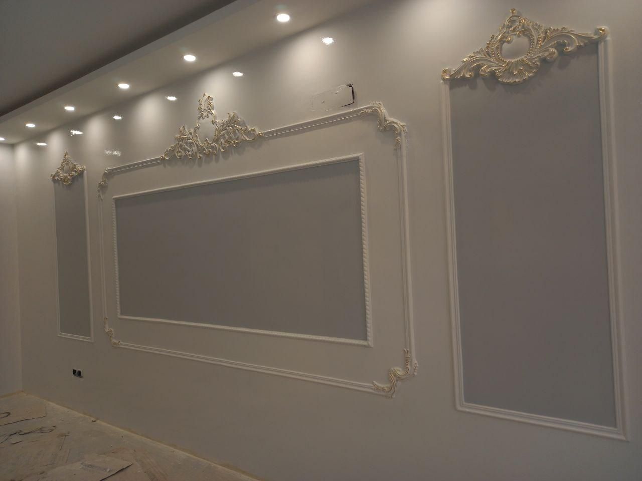 نقاشی ساختمان کوهسنگی درسراسر نقاط شهر|خدمات پیشه و مهارت|مشهد, کوه سنگی|دیوار