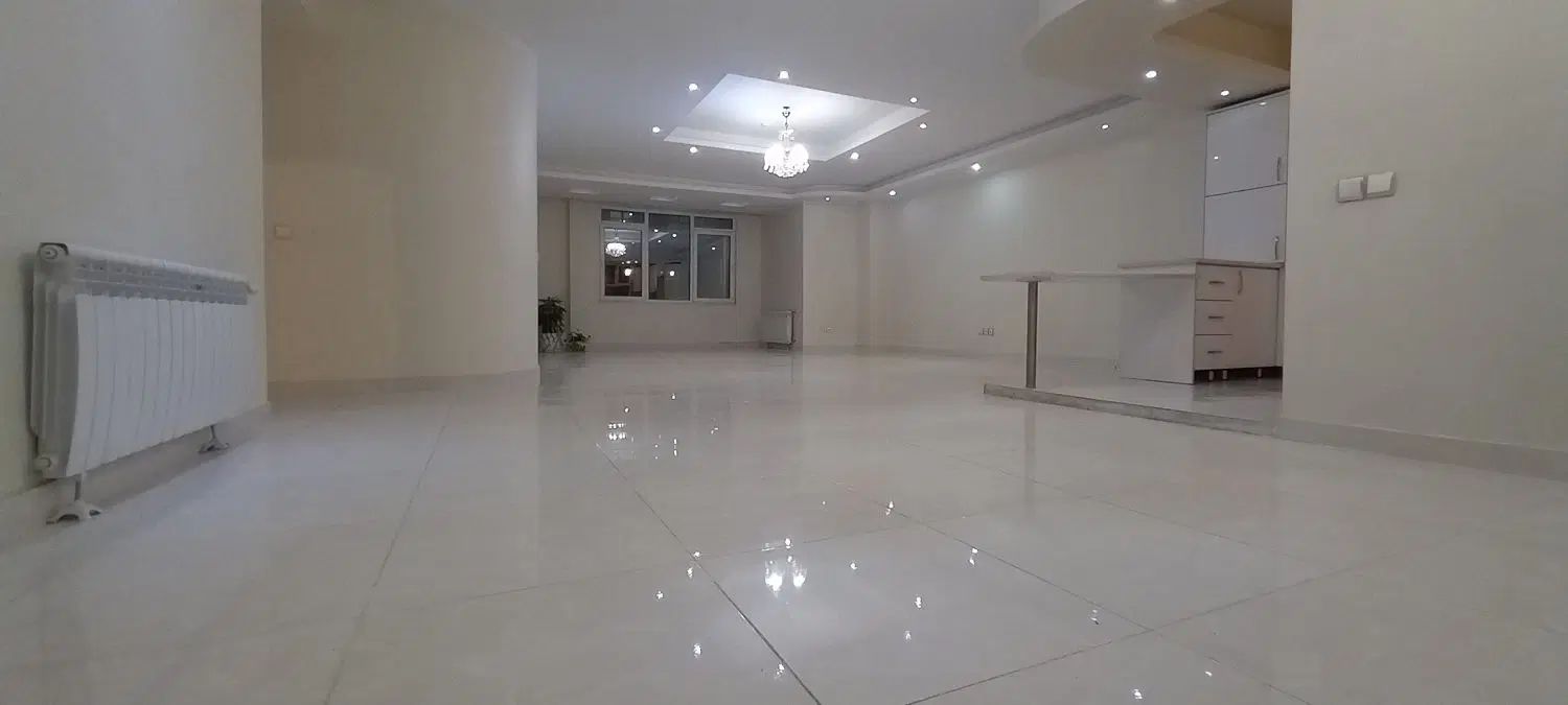 اپارتمان ۱۵۰ متری ۳ خواب منطقه اردلانها|اجارهٔ آپارتمان|کرج, کوی مدرس|دیوار
