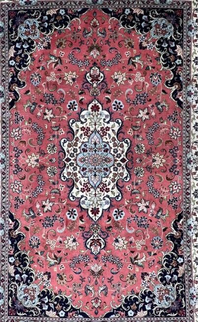 فرش ۶ متری طرح علیا اردکان|فرش|تهران, نارمک|دیوار