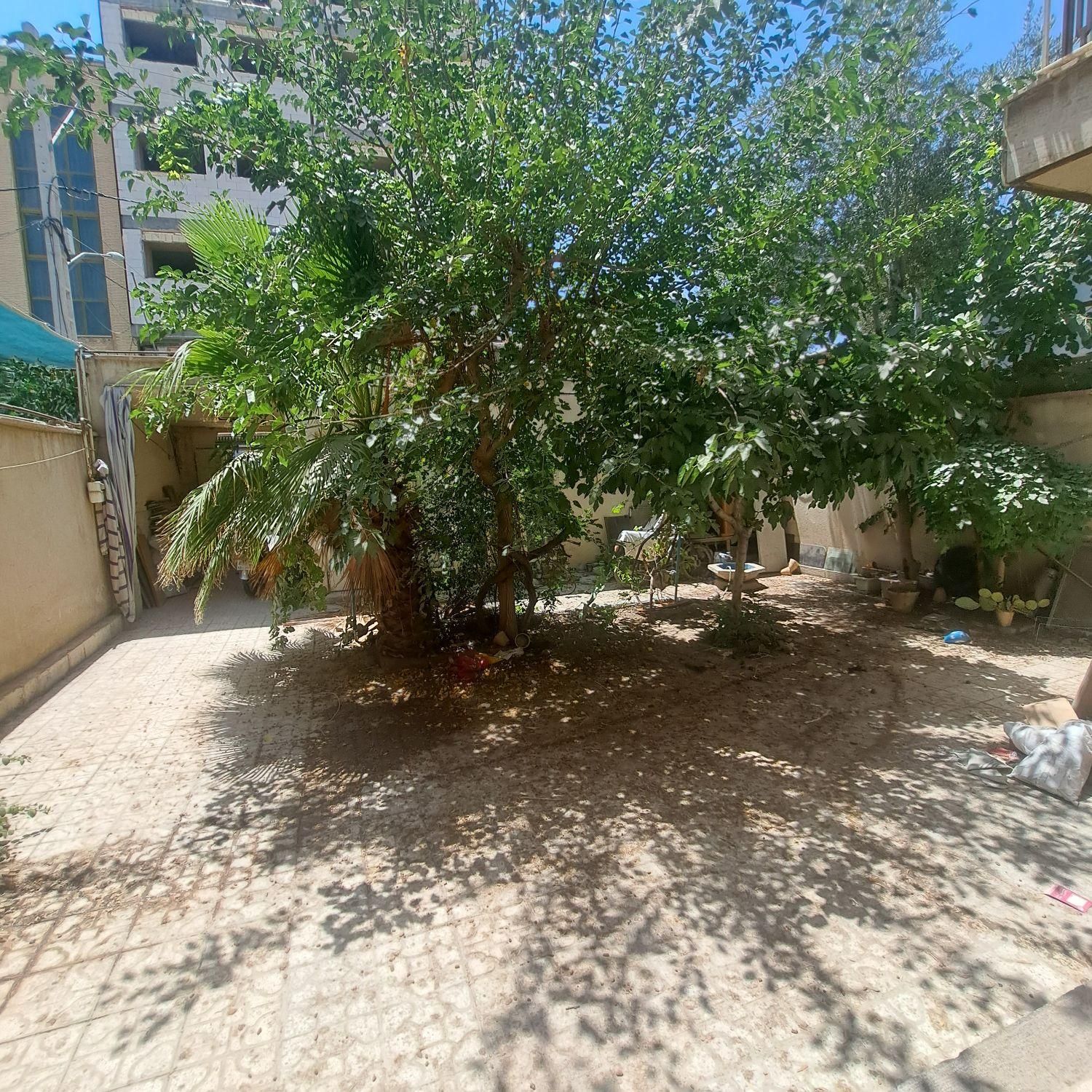 کلنگی220متری/۵سقف /تجاری مسکونی/|فروش زمین و ملک کلنگی|اصفهان, آهنگران|دیوار