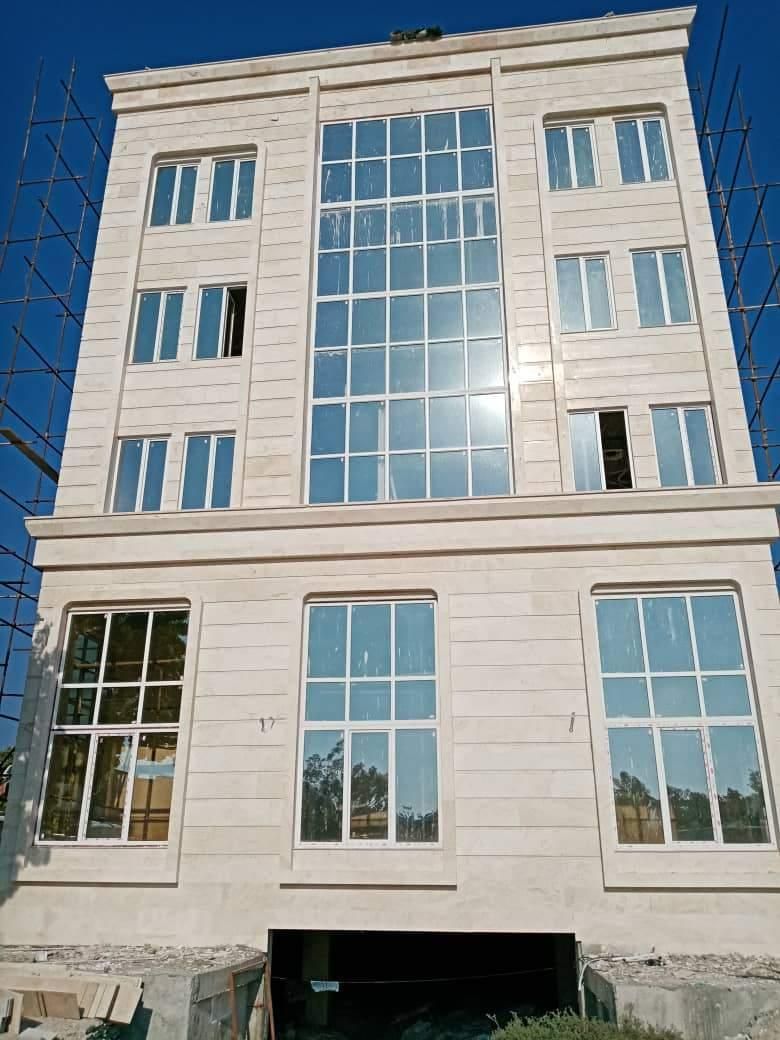 پنجره دوجداره/بازسازی/تولید/upvc|مصالح و تجهیزات ساختمان|تهران, تهرانپارس غربی|دیوار